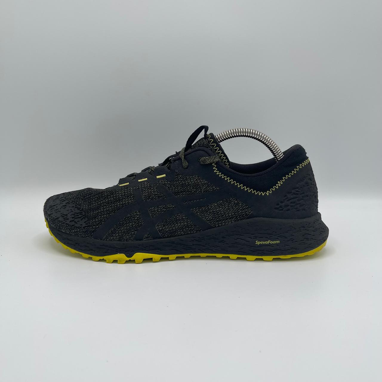 ASICS ALPINE XT