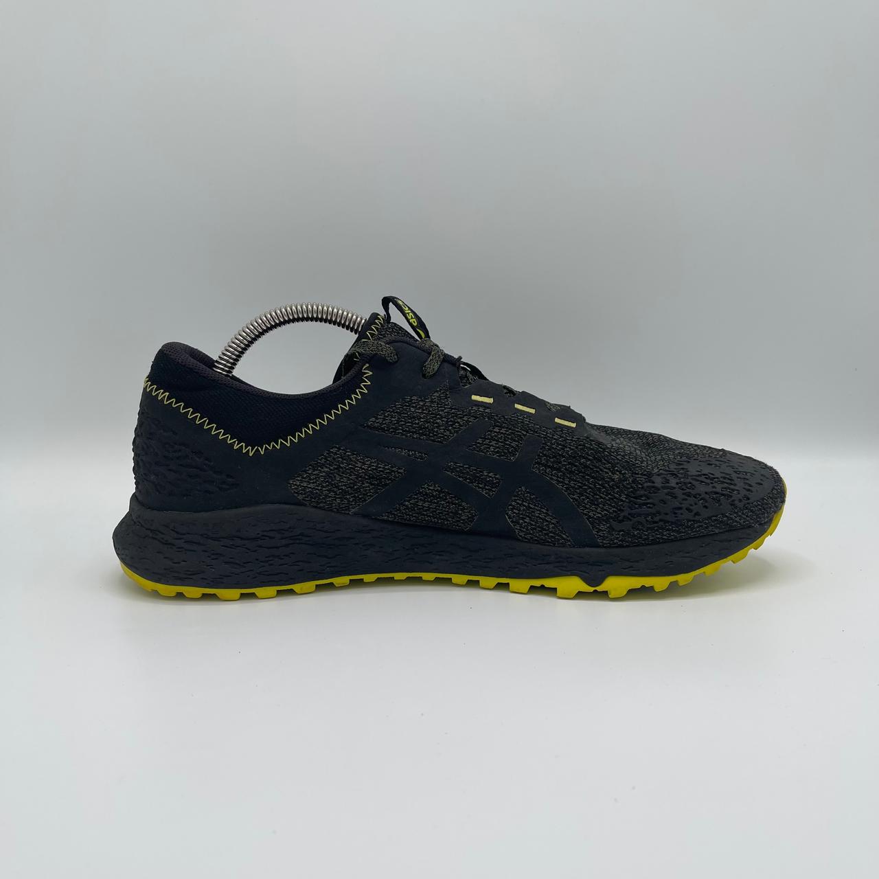 ASICS ALPINE XT