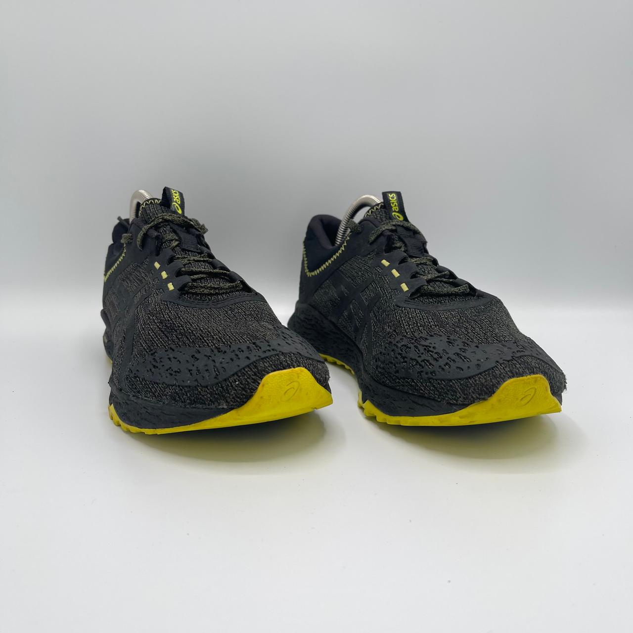 ASICS ALPINE XT