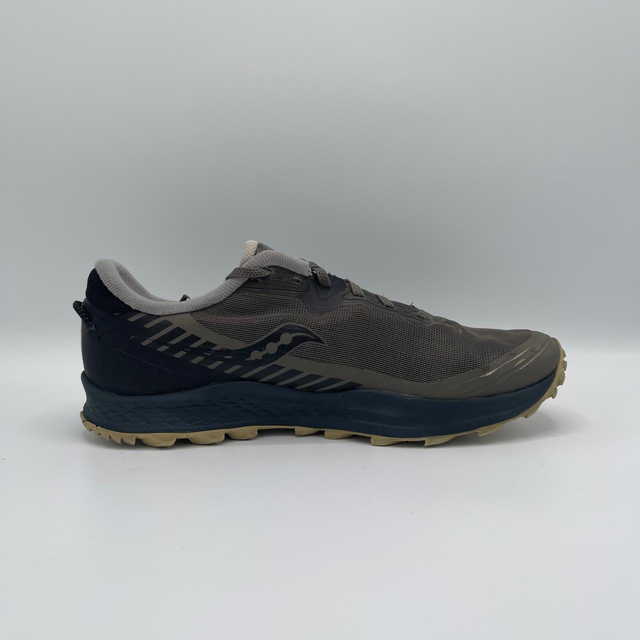 SAUCONY PEREGRINE 11