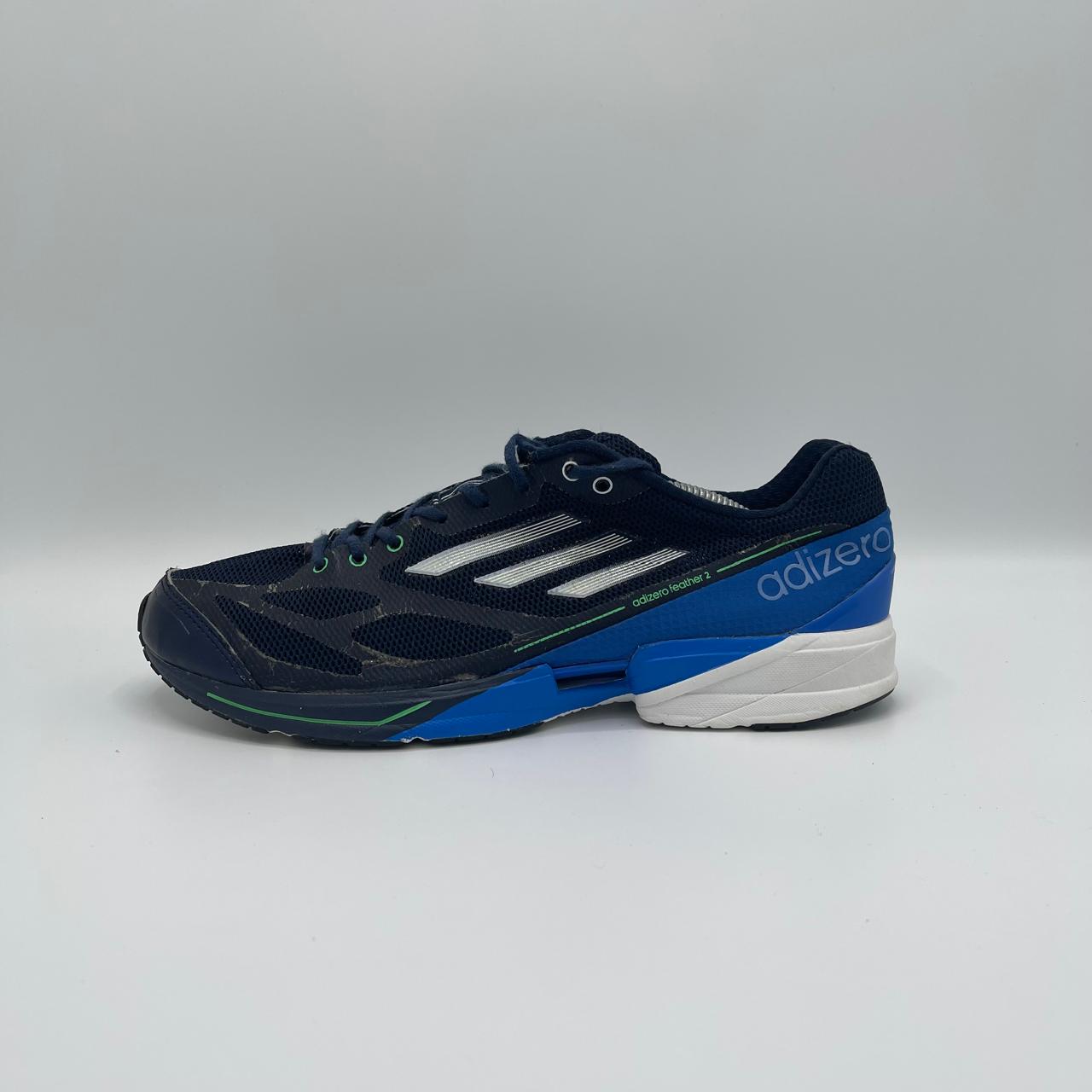 ADIDAS ADIZERO FEATHER 2