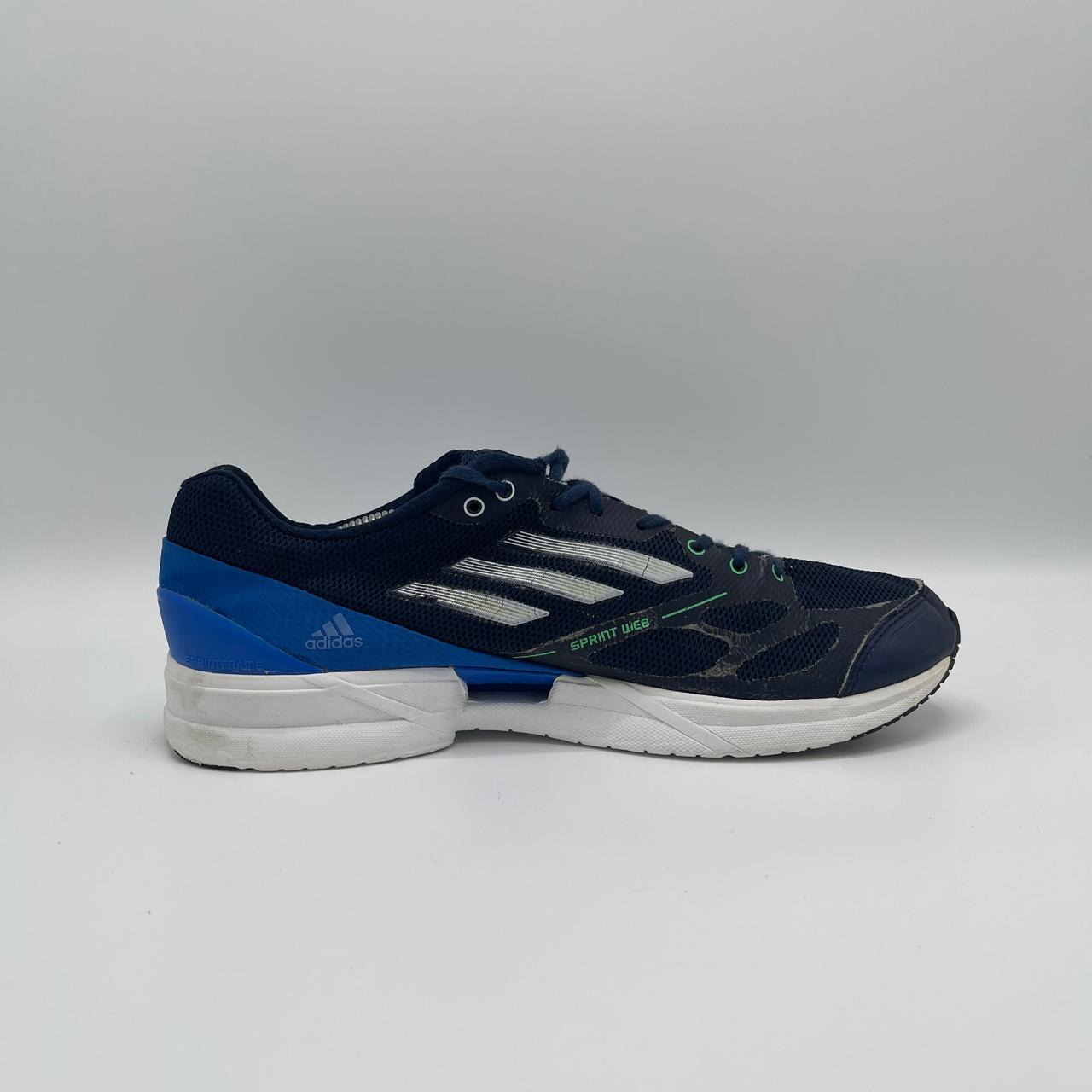 ADIDAS ADIZERO FEATHER 2