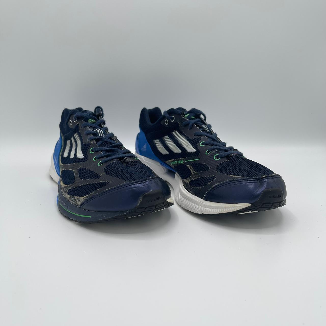 ADIDAS ADIZERO FEATHER 2