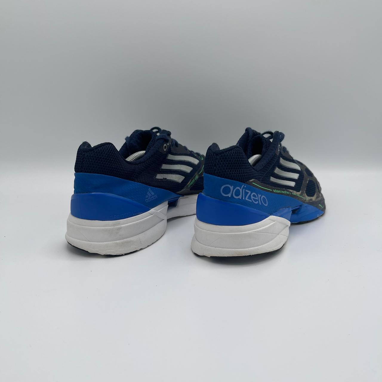 ADIDAS ADIZERO FEATHER 2