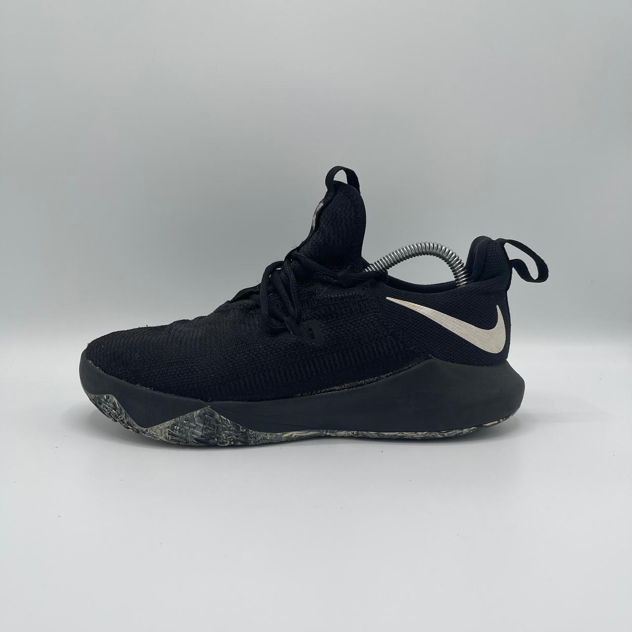NIKE ZOOM SHIFT 2
