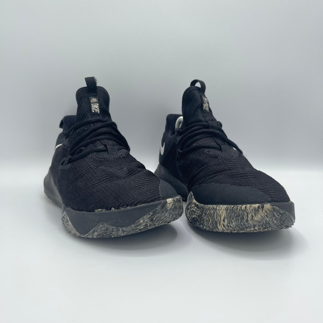 NIKE ZOOM SHIFT 2