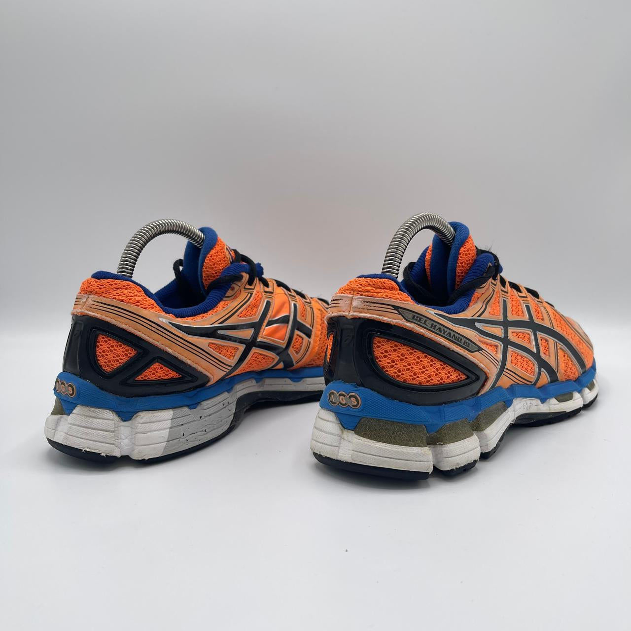 ASICS GEL KAYANO 19