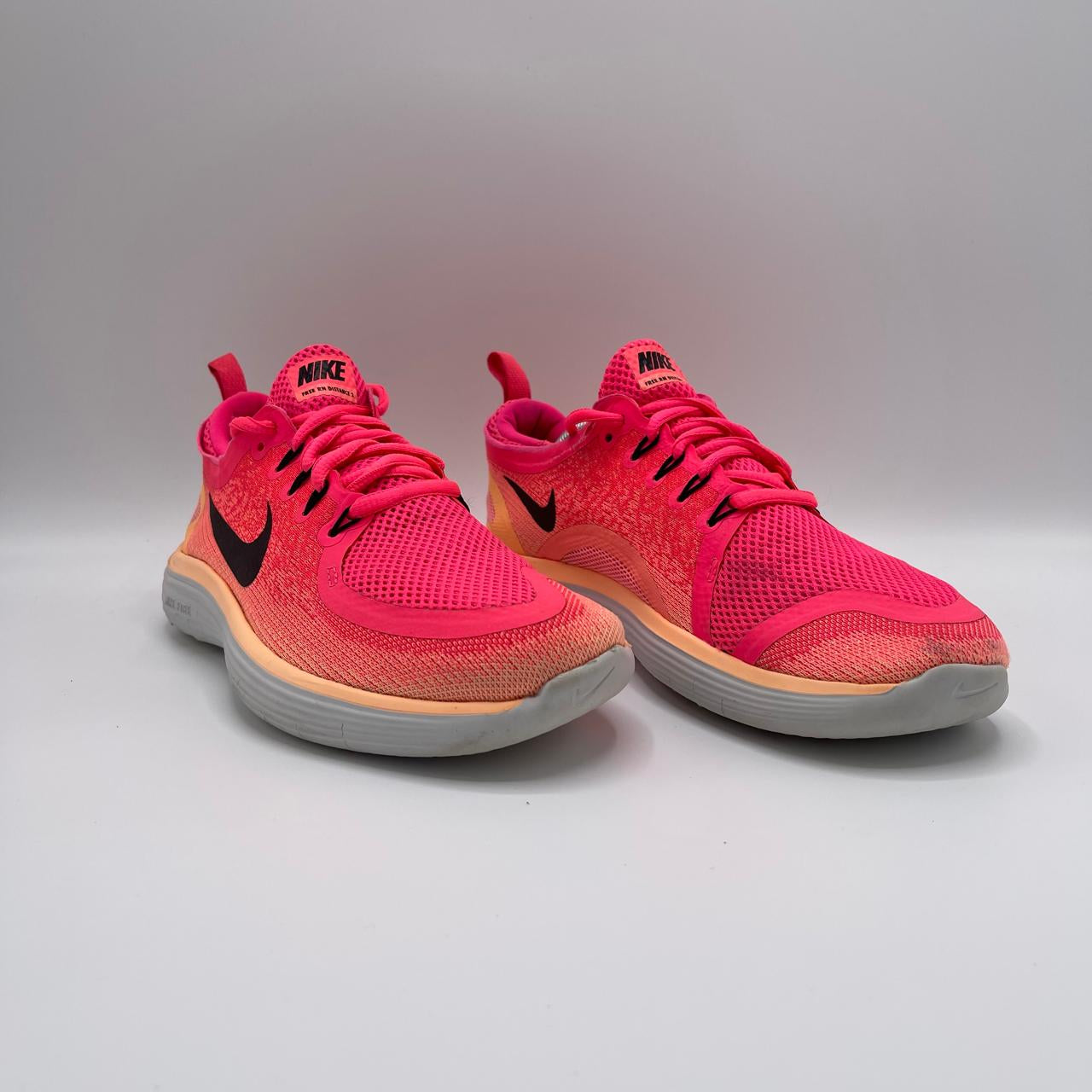 NIKE FREE RN DISTANCE 2