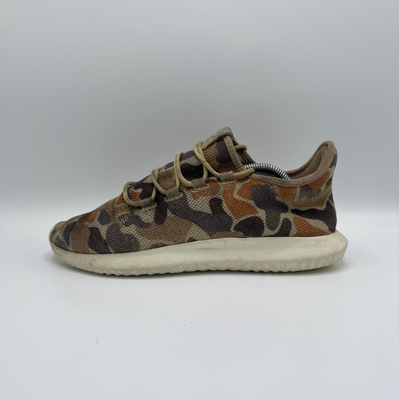 ADIDAS TUBULAR SHADOW KNIT