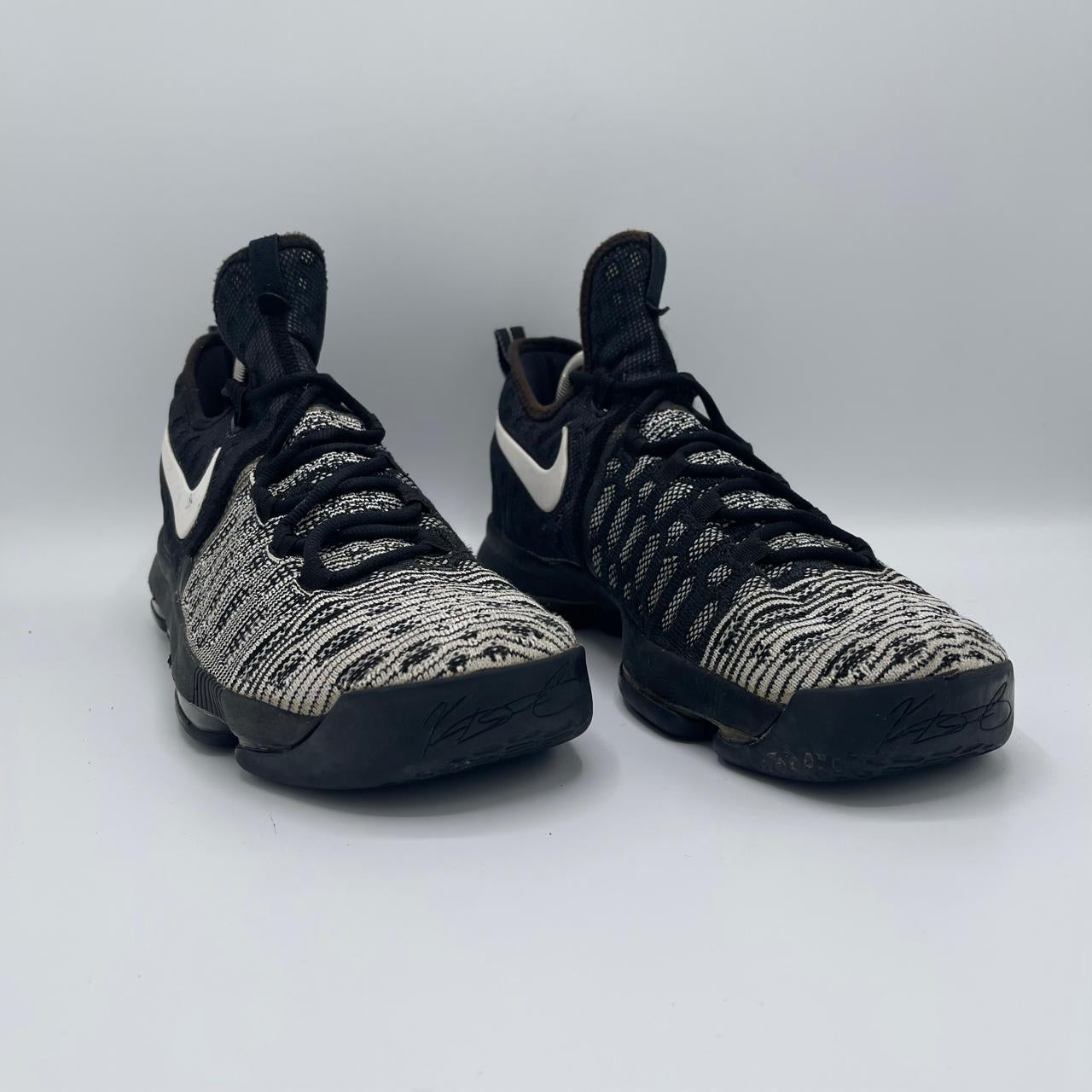 NIKE KD 9