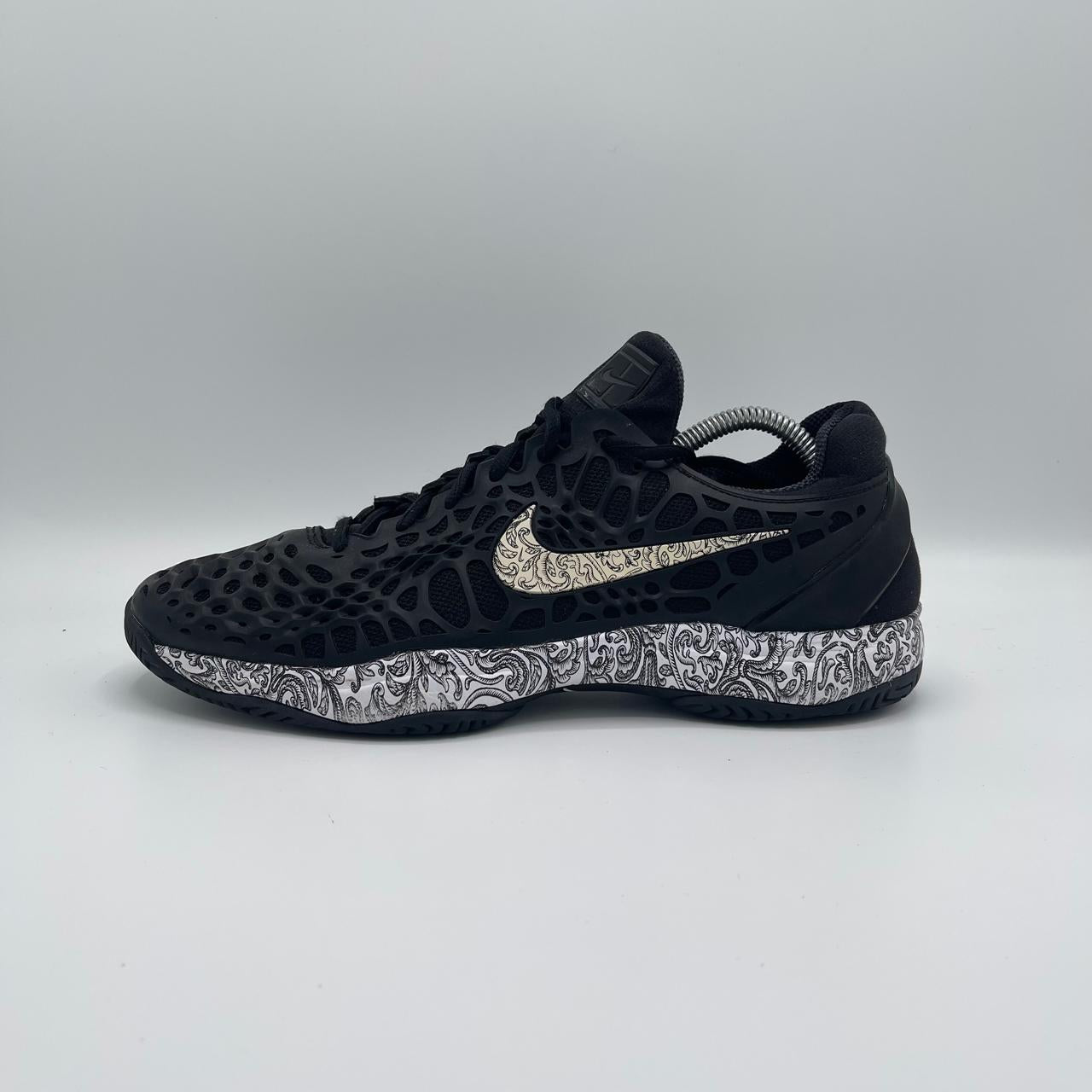 NIKE COURT ZOOM CAGE 3