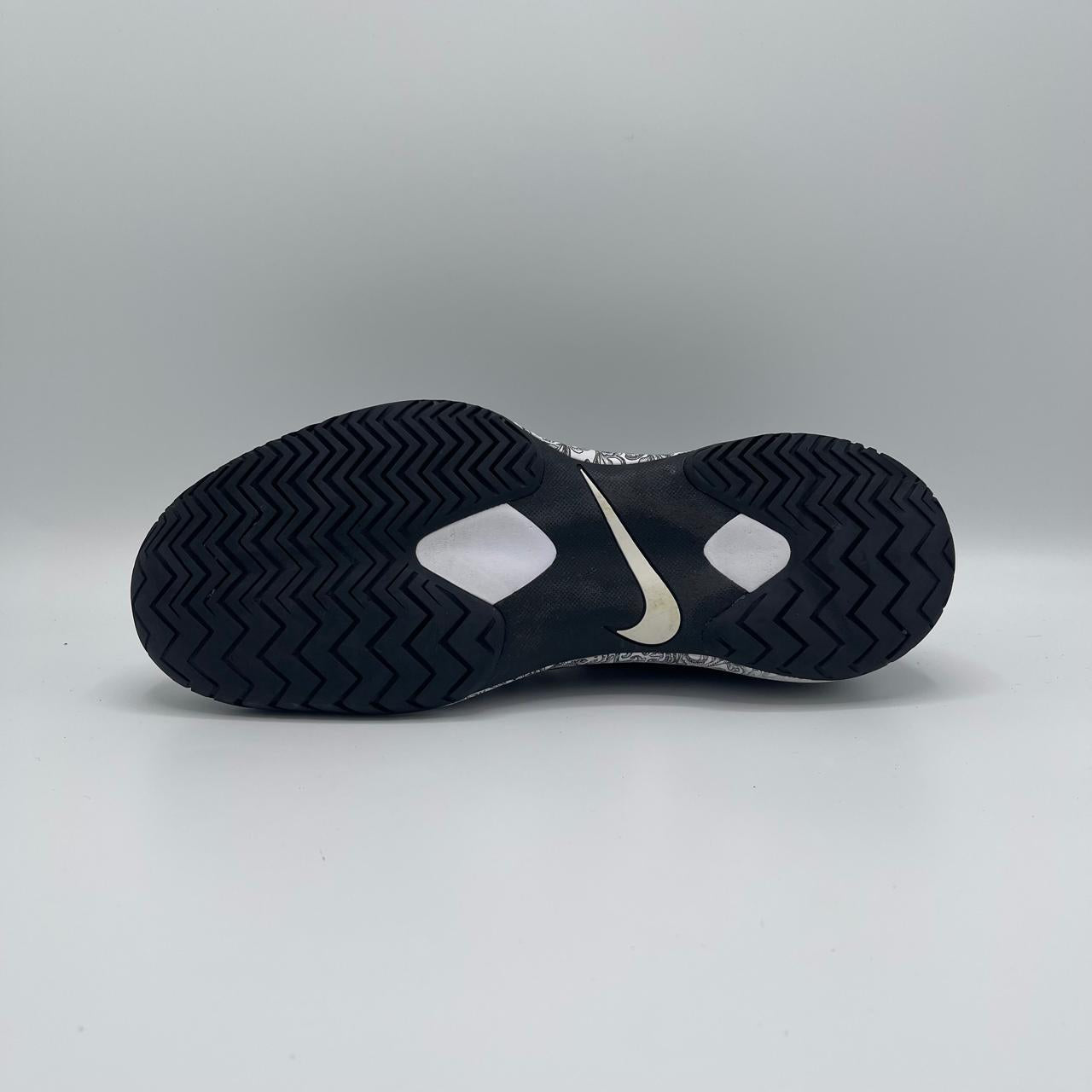 NIKE COURT ZOOM CAGE 3
