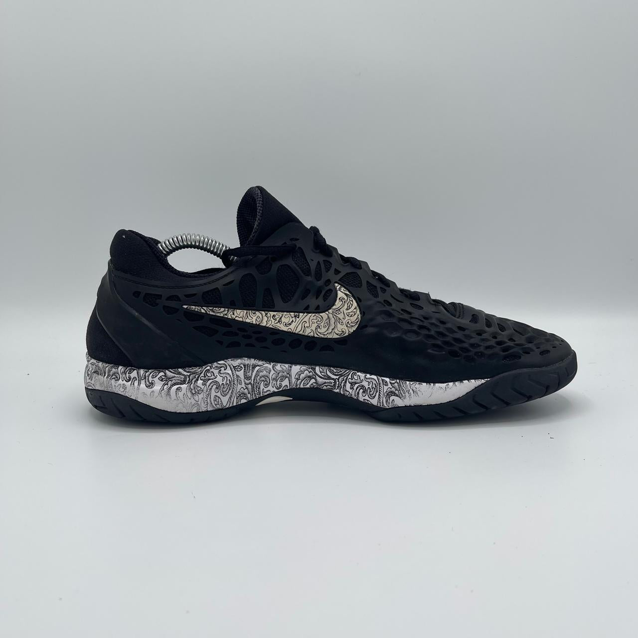 NIKE COURT ZOOM CAGE 3