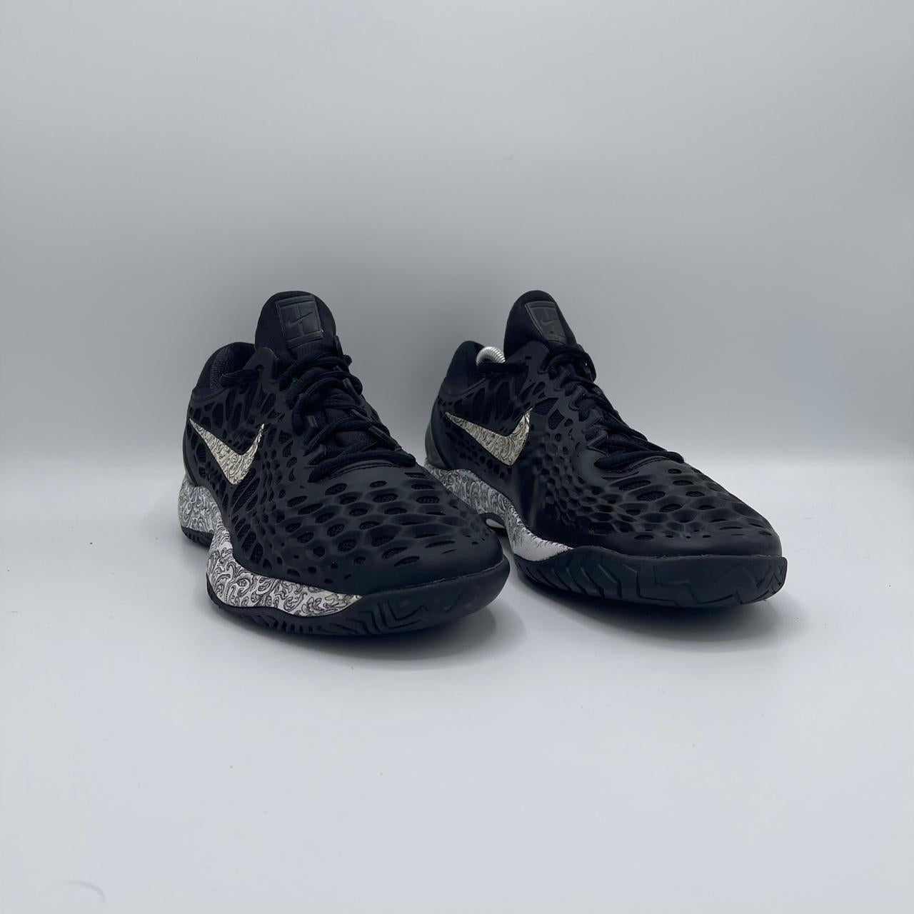 NIKE COURT ZOOM CAGE 3