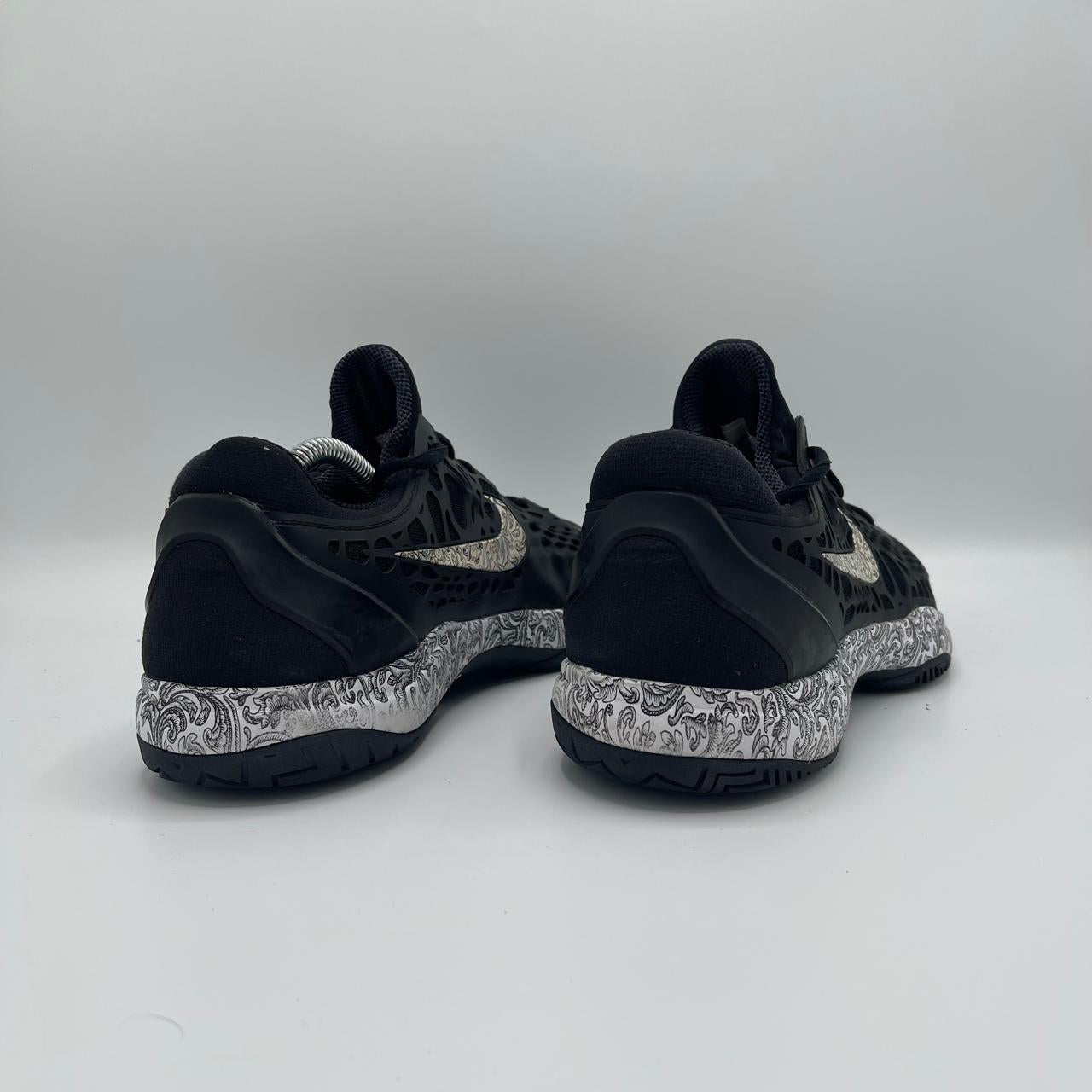 NIKE COURT ZOOM CAGE 3