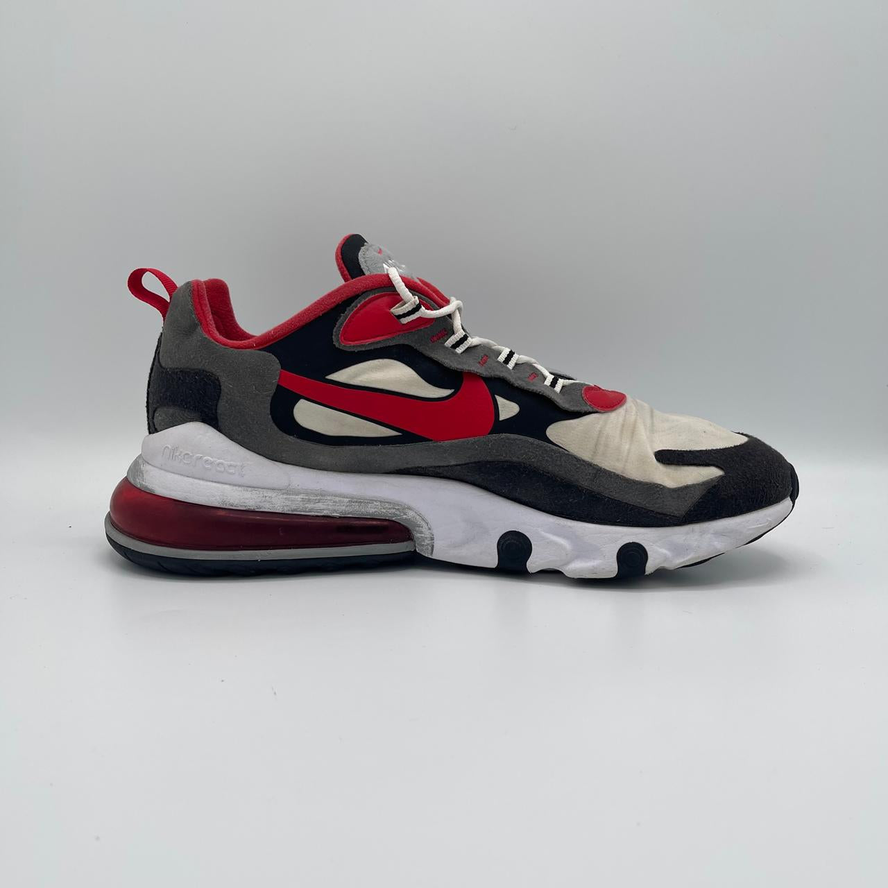 NIKE AIR MAX 270 REACT
