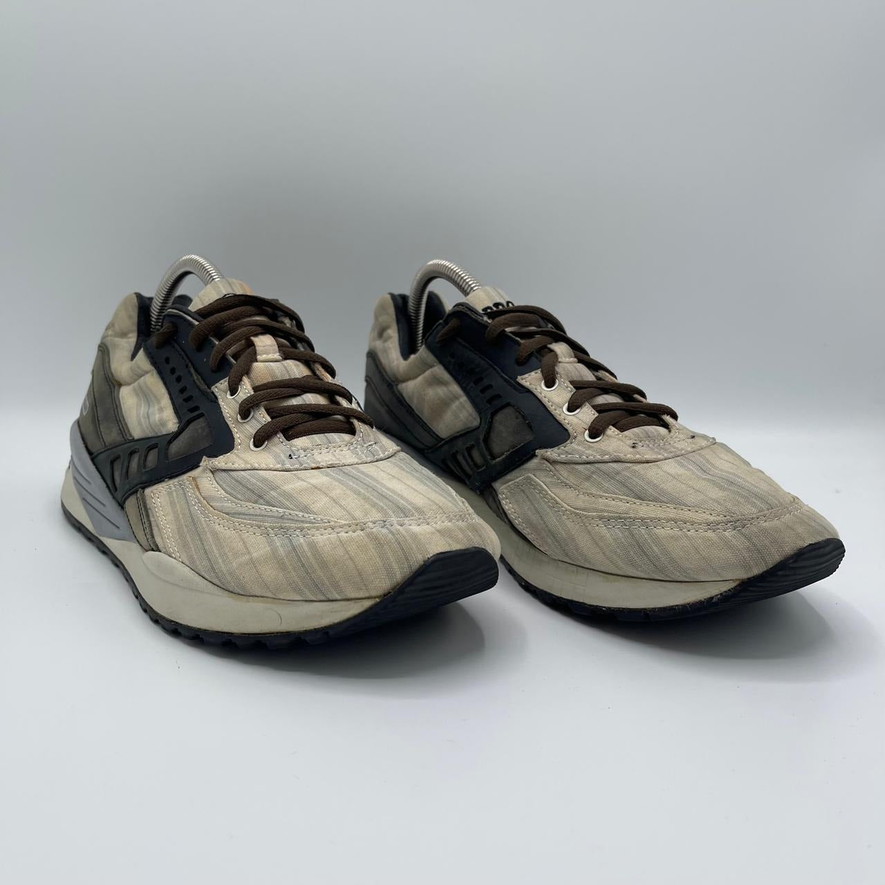BROOKS REGENT AMERICAN DREAM
