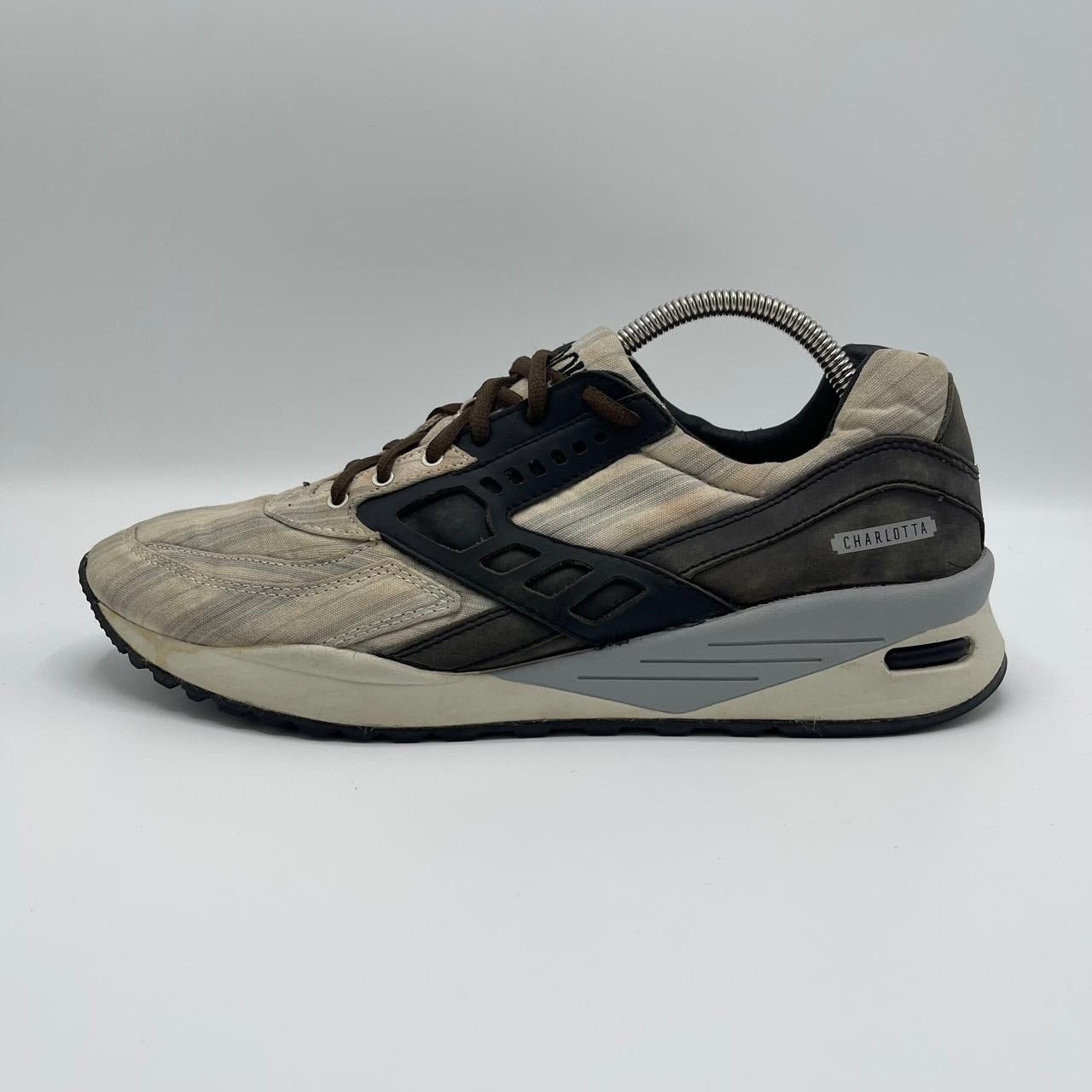 BROOKS REGENT AMERICAN DREAM