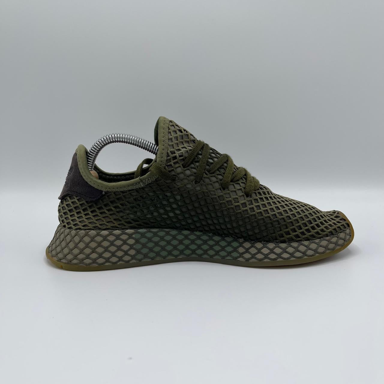 ADIDAS DEERUPT RUNNER