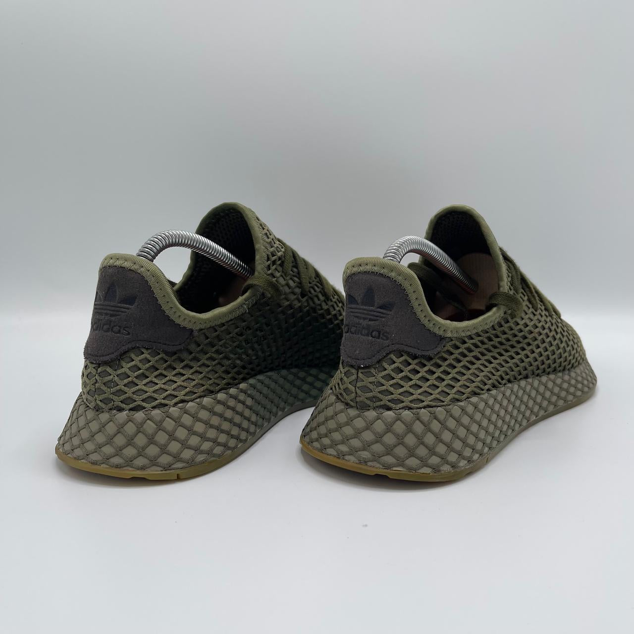 ADIDAS DEERUPT RUNNER