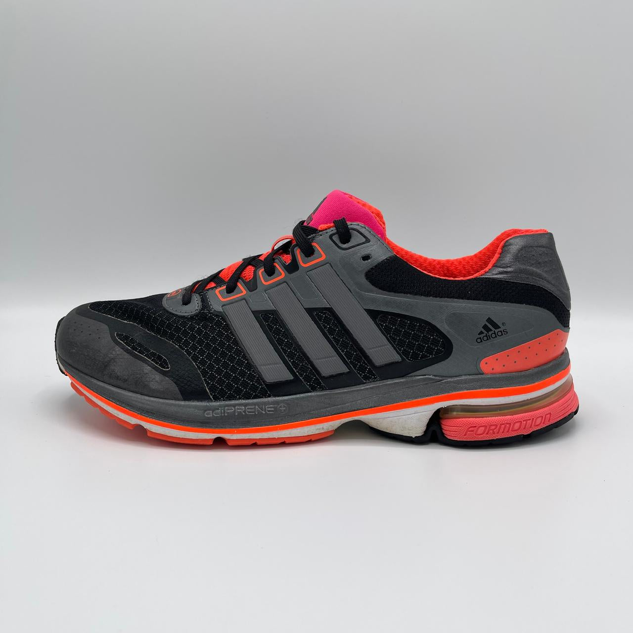 ADIDAS SUPERNOVA SEQUENCE BOOST 7