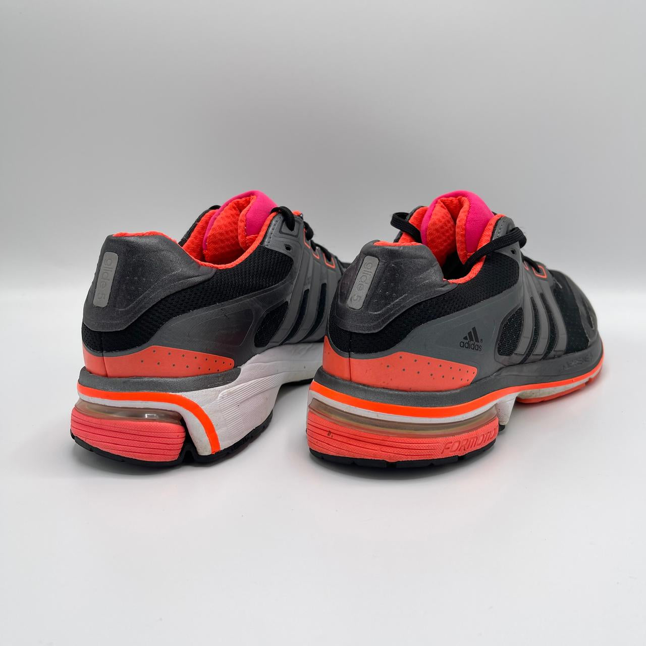 ADIDAS SUPERNOVA SEQUENCE BOOST 7