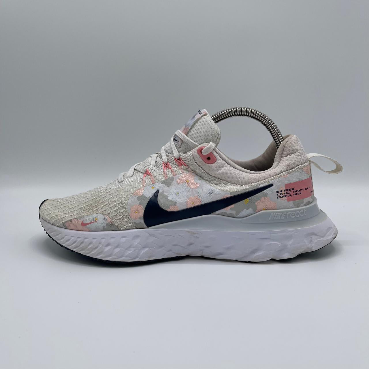 NIKE REACT INFINITY 3