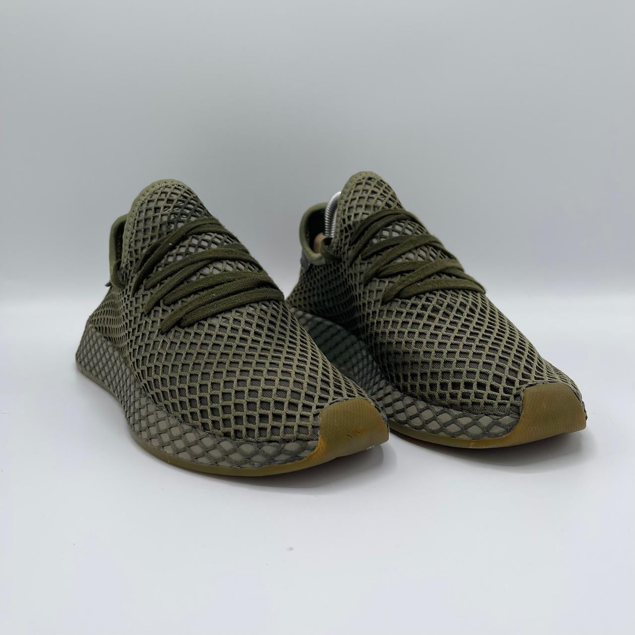 ADIDAS DEERUPT RUNNER