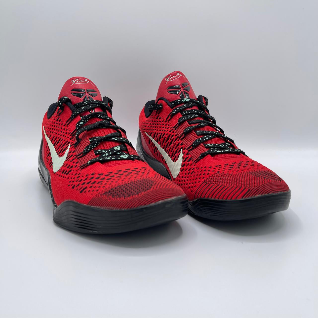 NIKE KOBE 9 EM LOW