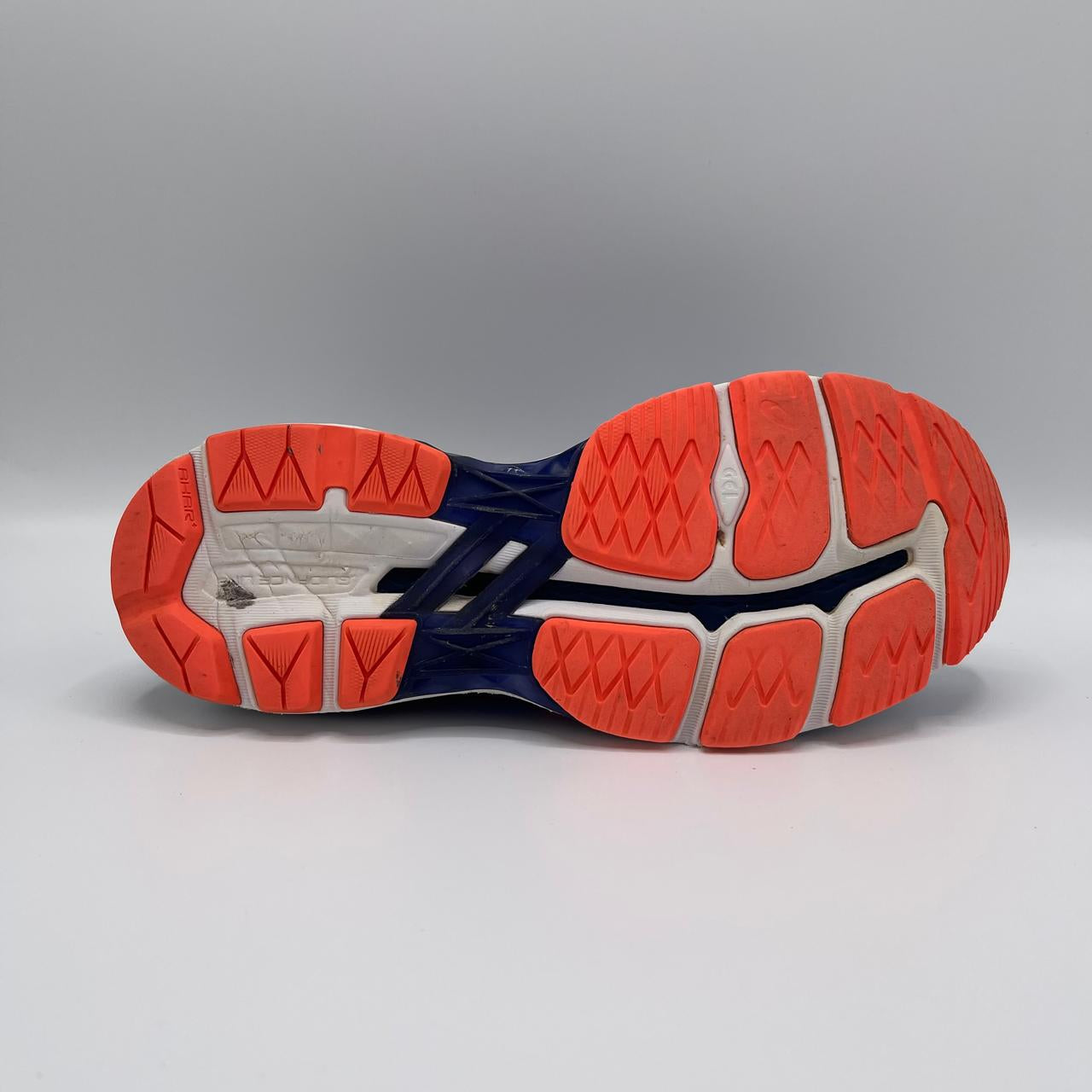 ASICS GT 2000 5