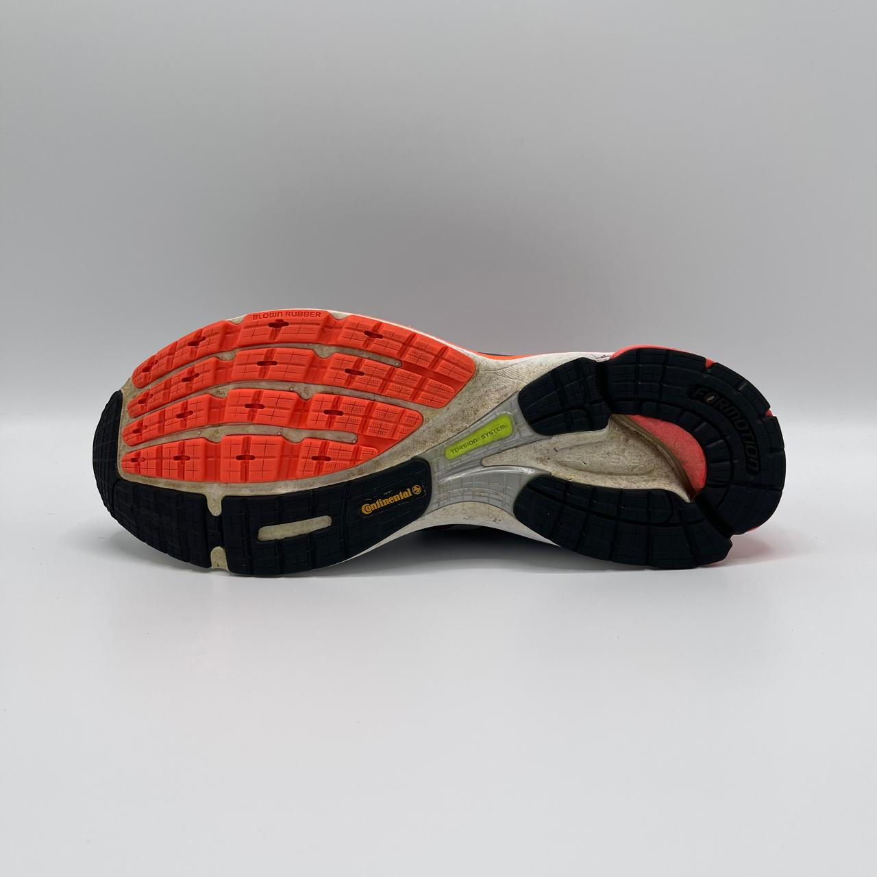 ADIDAS SUPERNOVA SEQUENCE BOOST 7