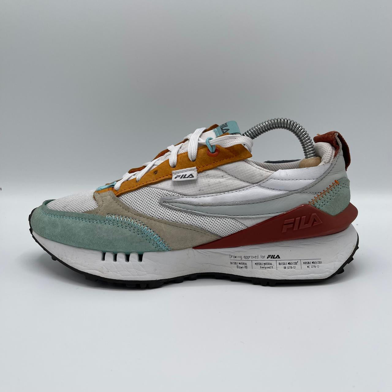 FILA RENNO GENERATION