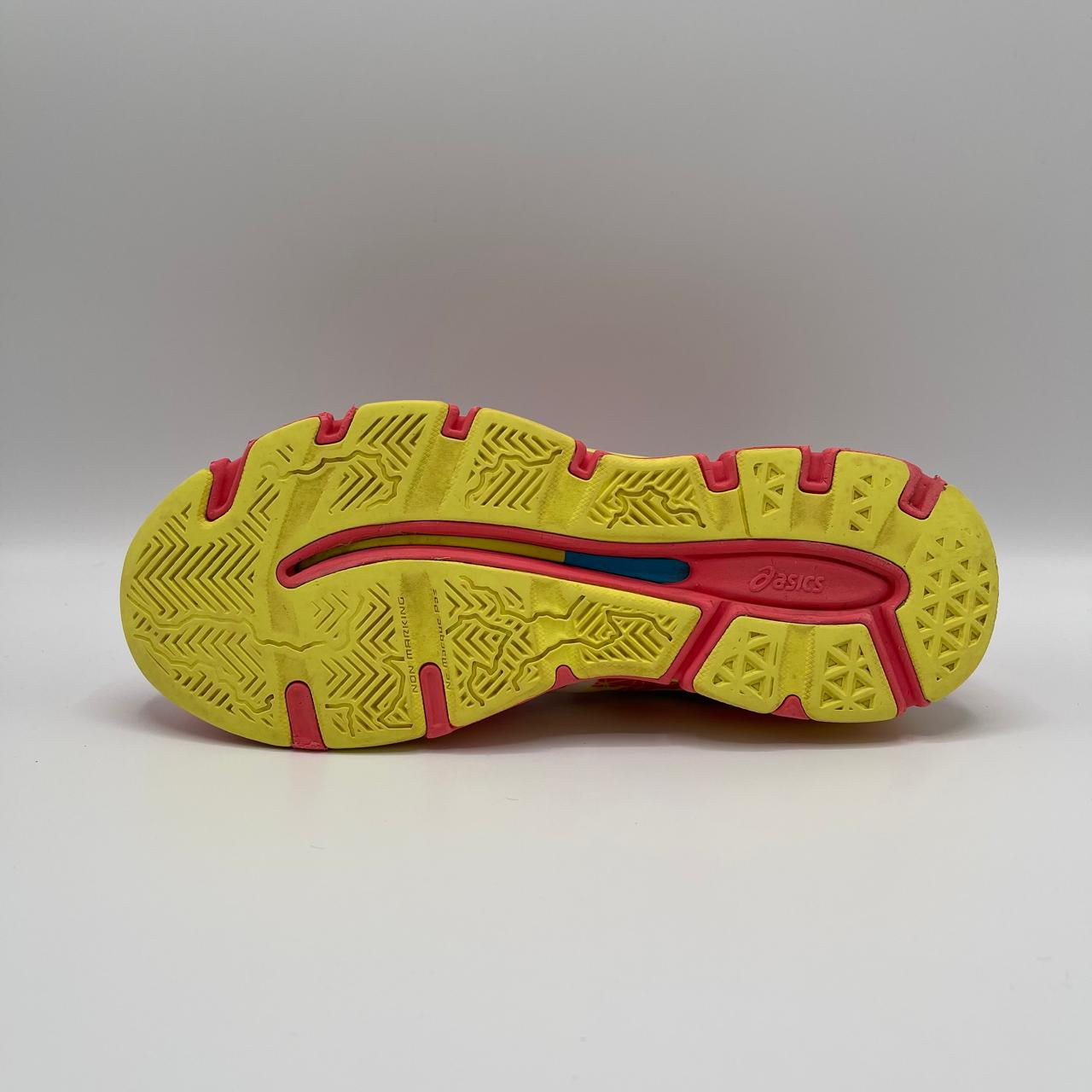 ASICS GEL-NETBURNER BALLISTIC