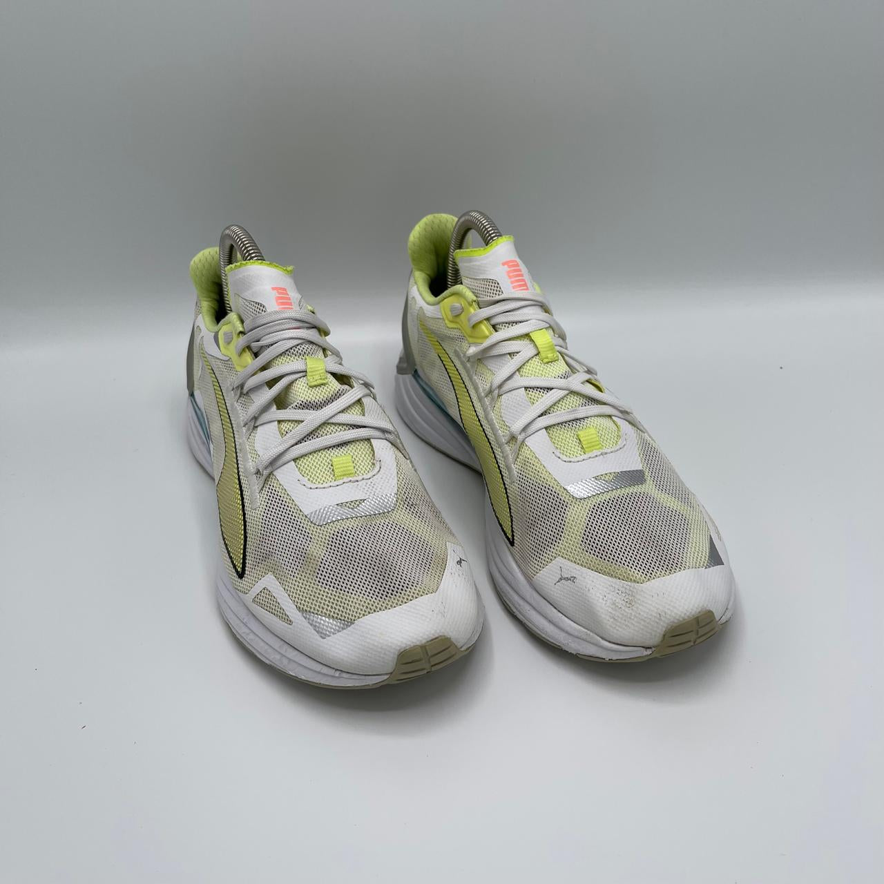 PUMA ULTRARIDER RUNNER ID