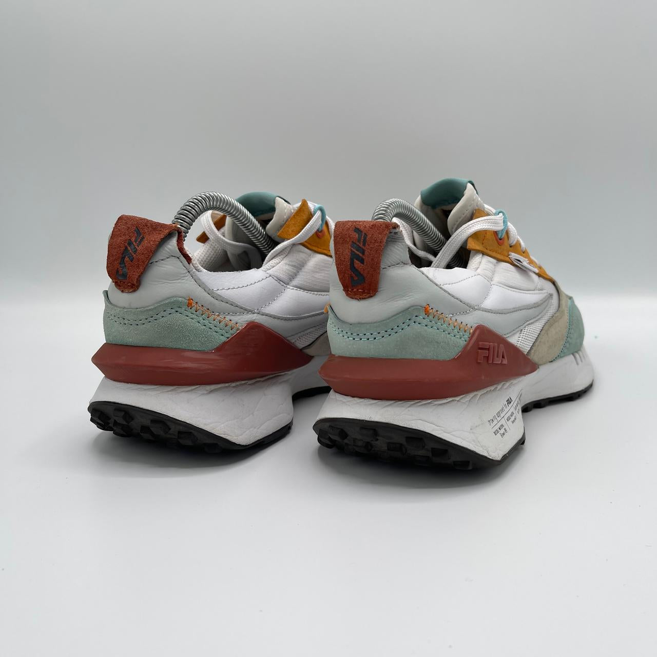 FILA RENNO GENERATION
