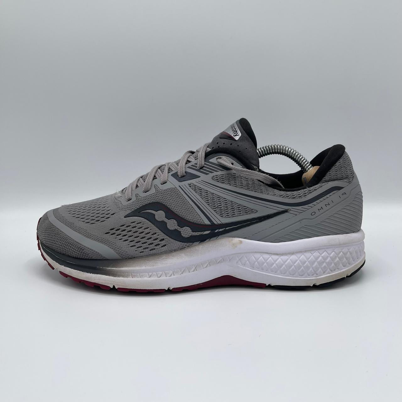 SAUCONY OMNI 19