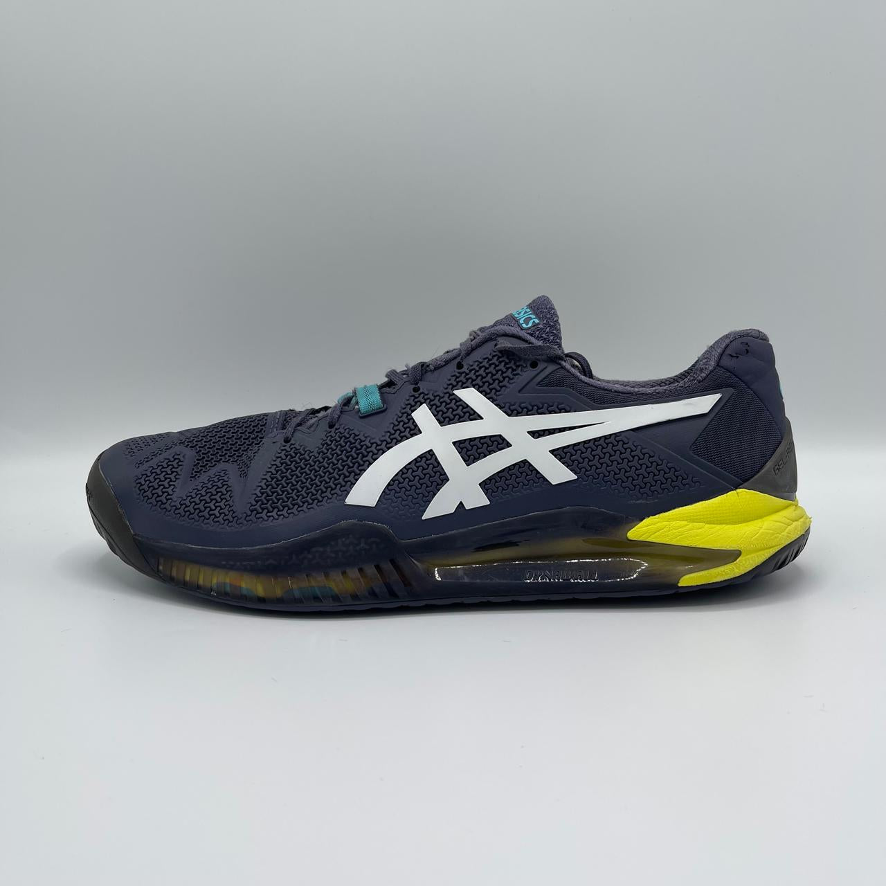 ASICS GEL RESOLUTION 9