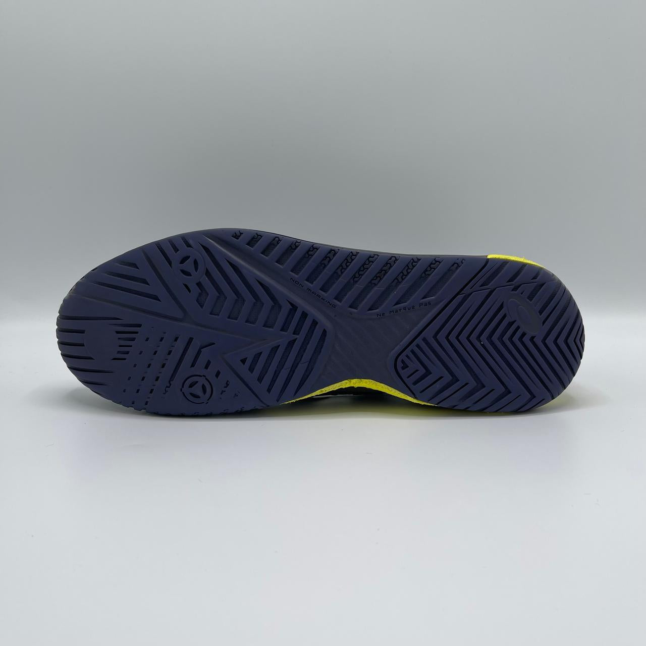 ASICS GEL RESOLUTION 9