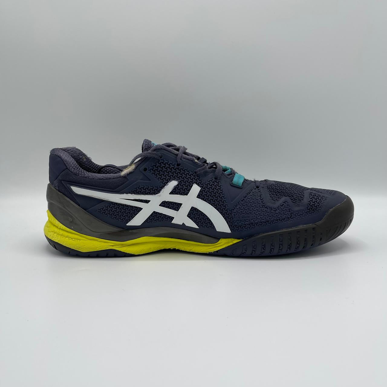 ASICS GEL RESOLUTION 9