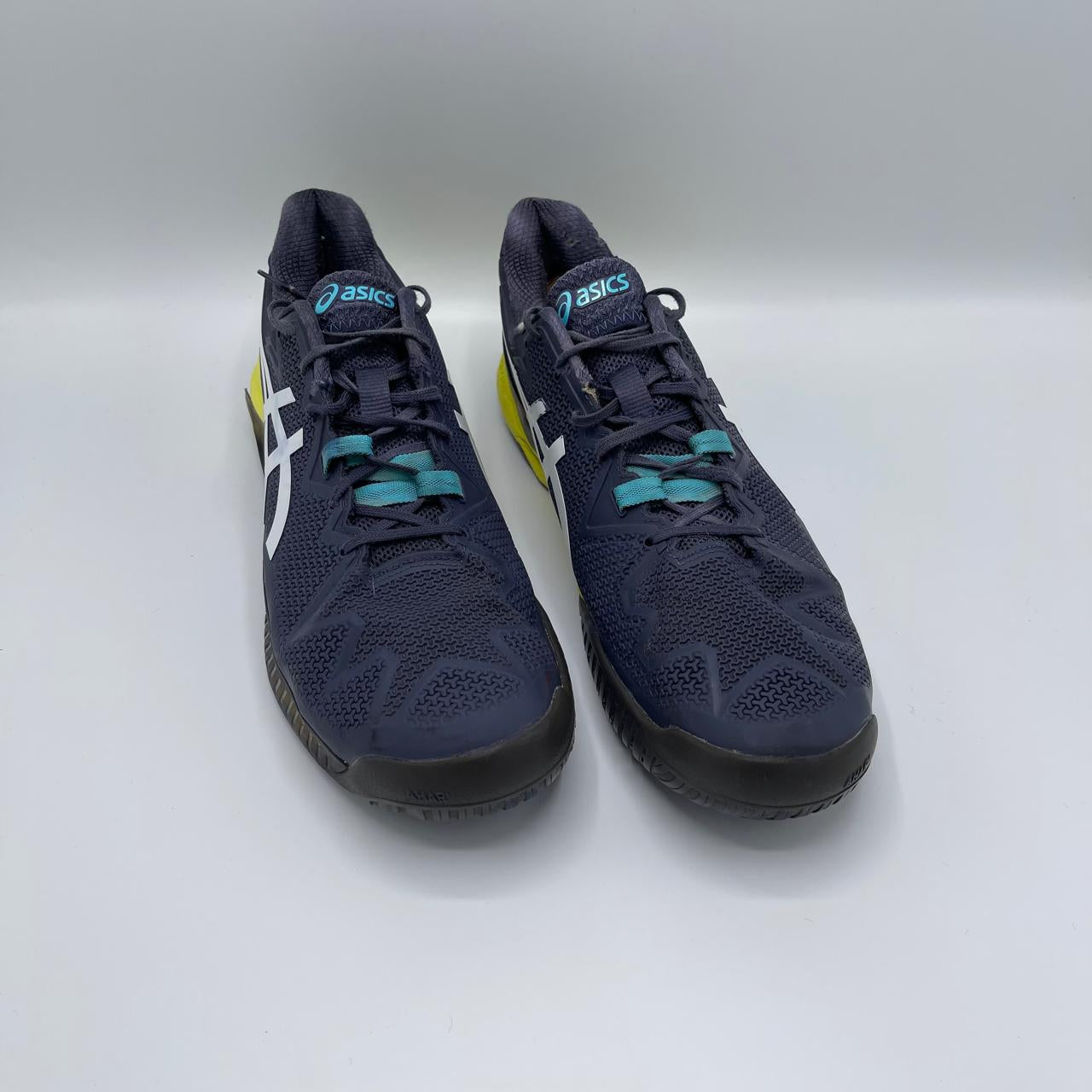 ASICS GEL RESOLUTION 9