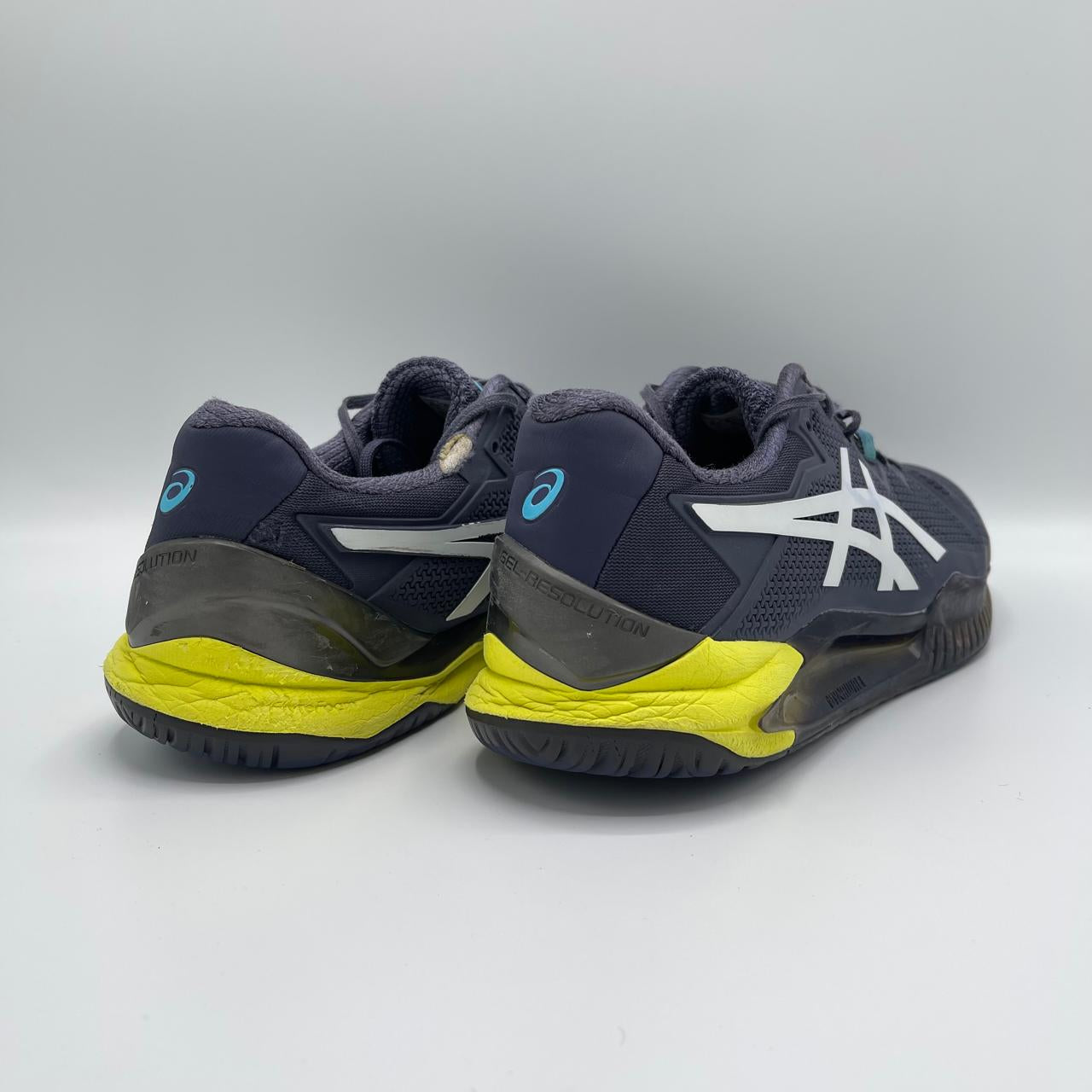 ASICS GEL RESOLUTION 9