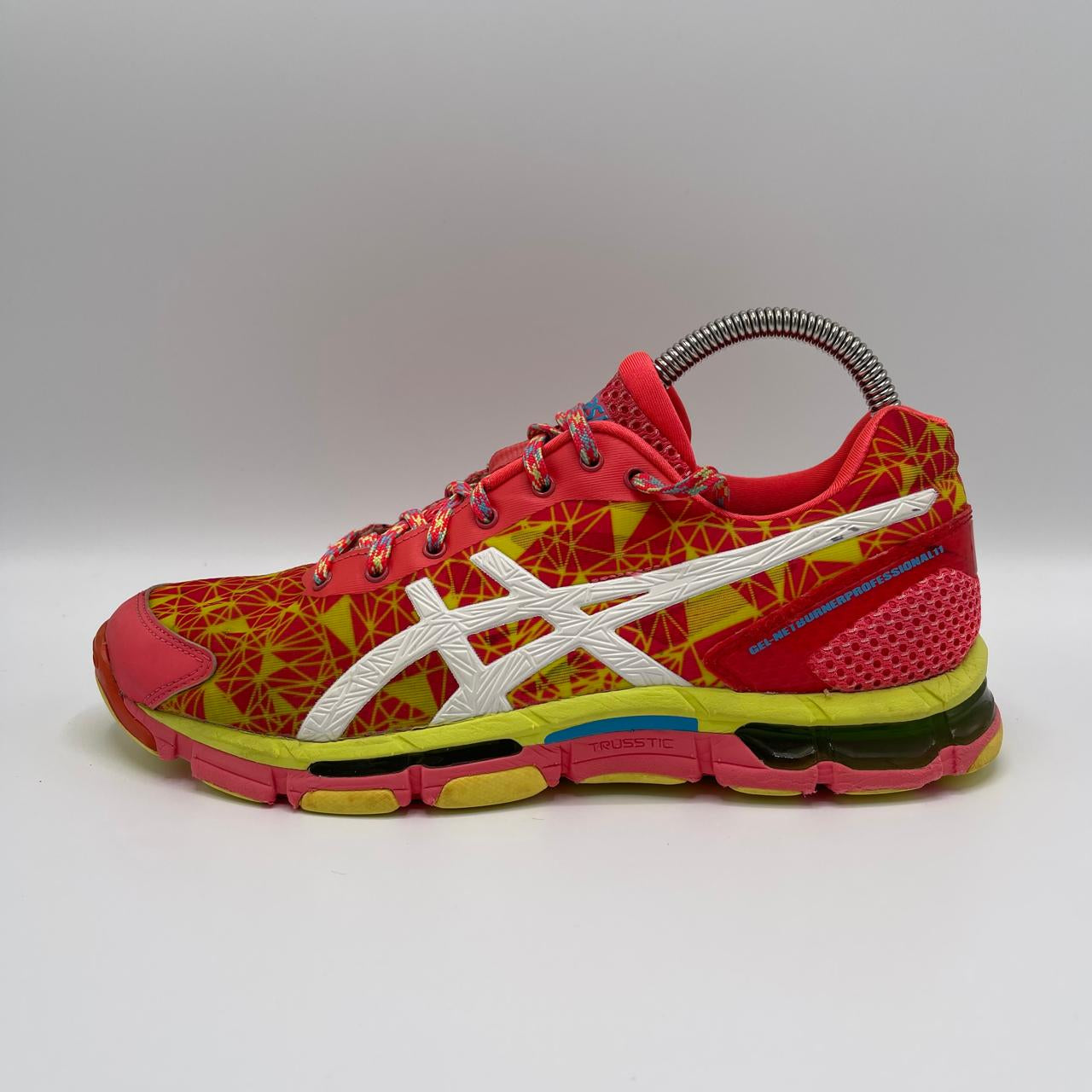 ASICS GEL-NETBURNER BALLISTIC