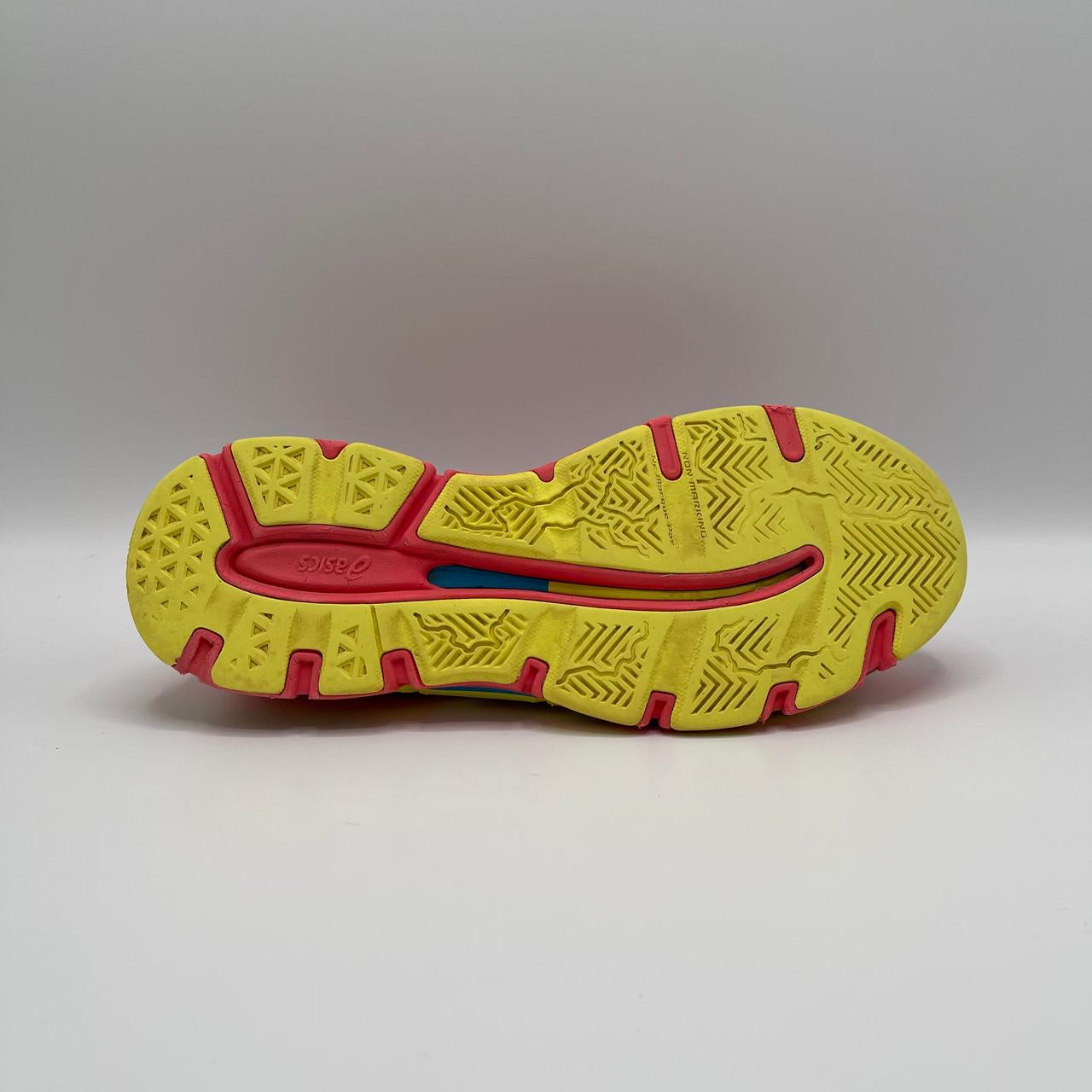 ASICS GEL-NETBURNER BALLISTIC