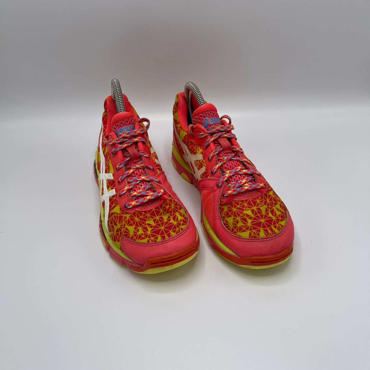 ASICS GEL-NETBURNER BALLISTIC