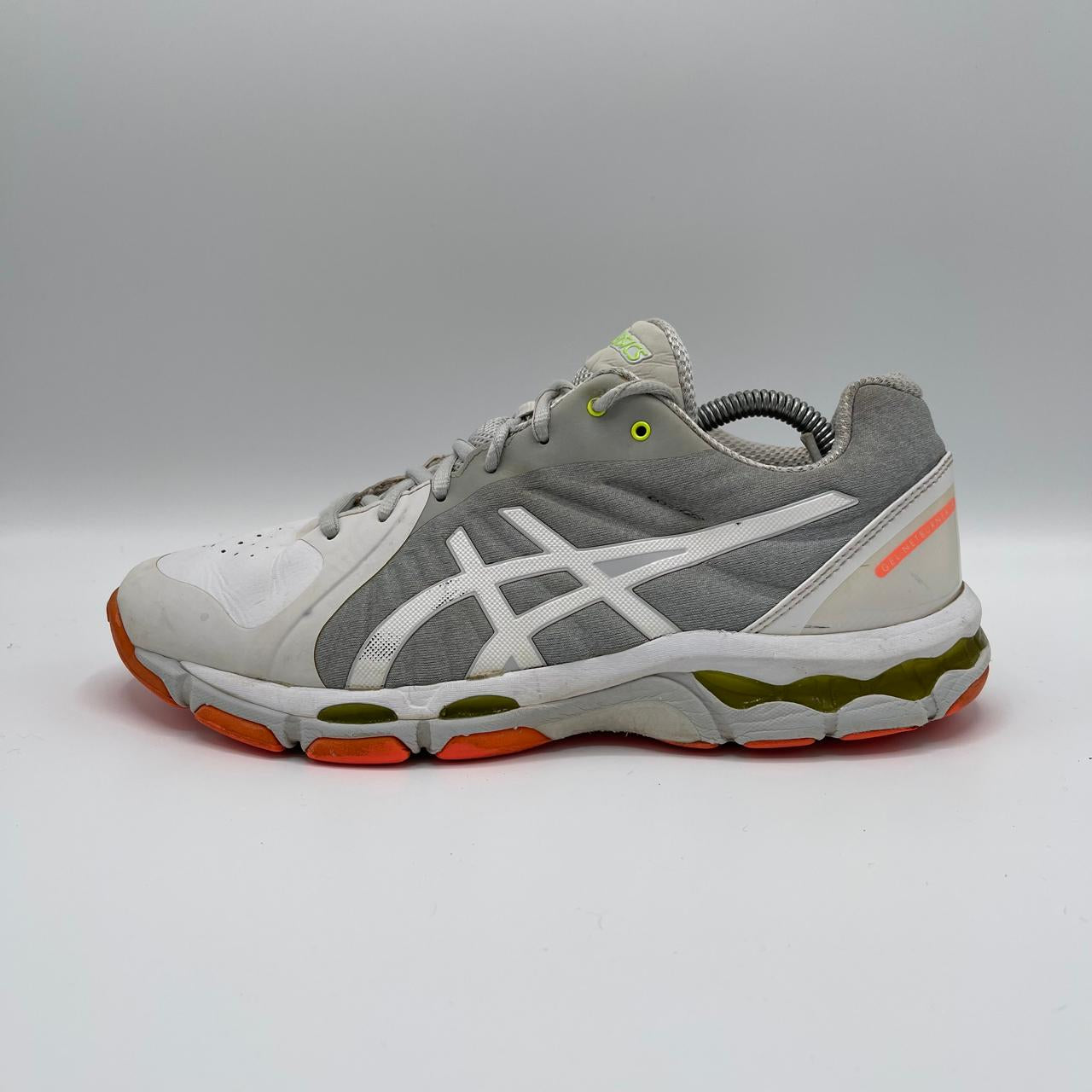 ASICS GEL BURNER !(