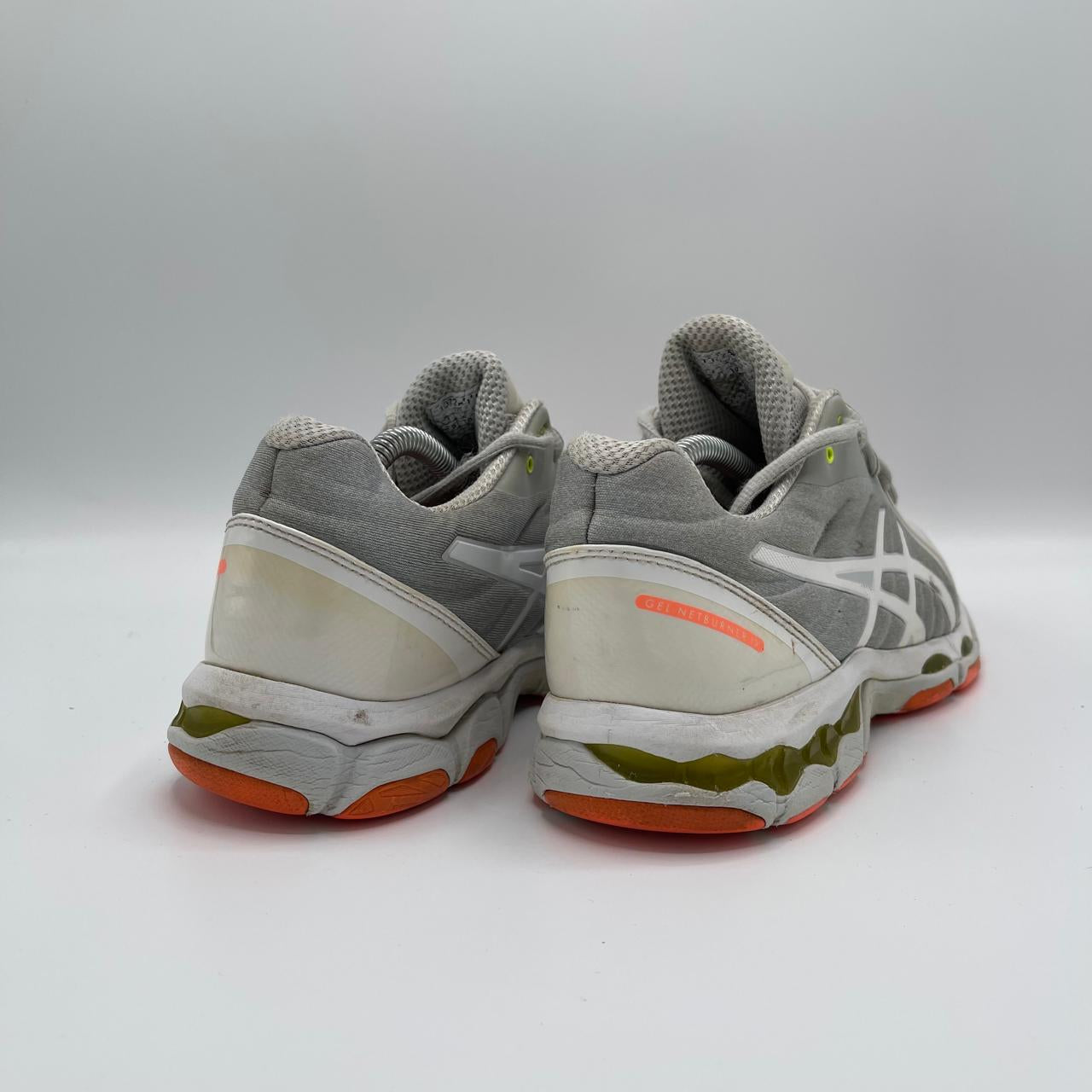 ASICS GEL BURNER !(