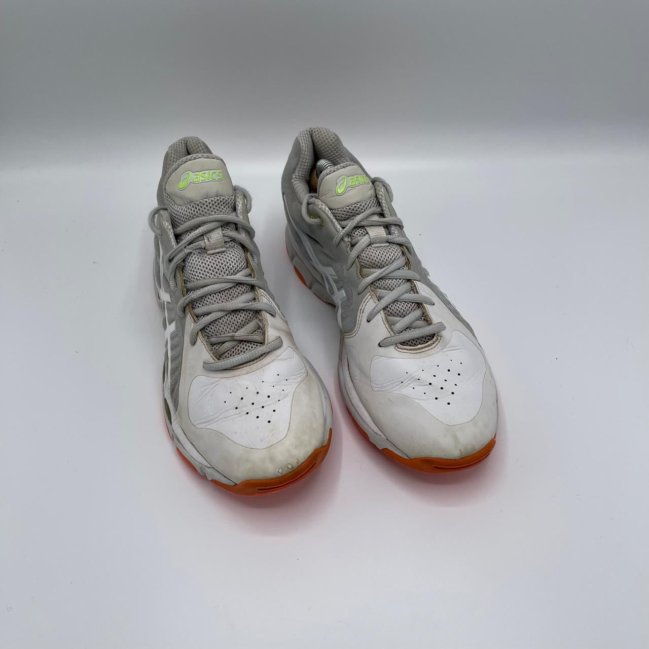 ASICS GEL BURNER !(