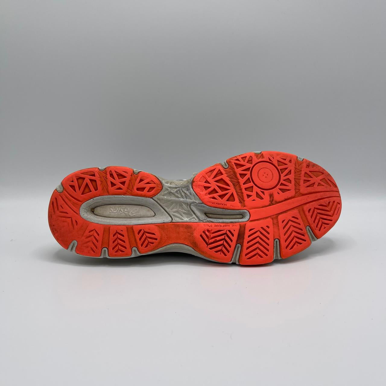 ASICS GEL BURNER !(