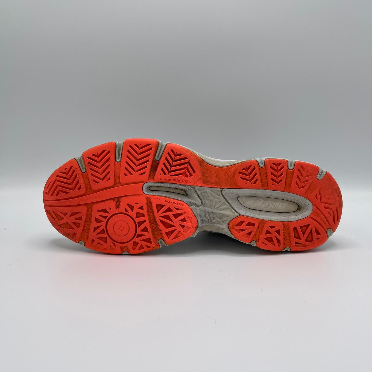 ASICS GEL BURNER !(