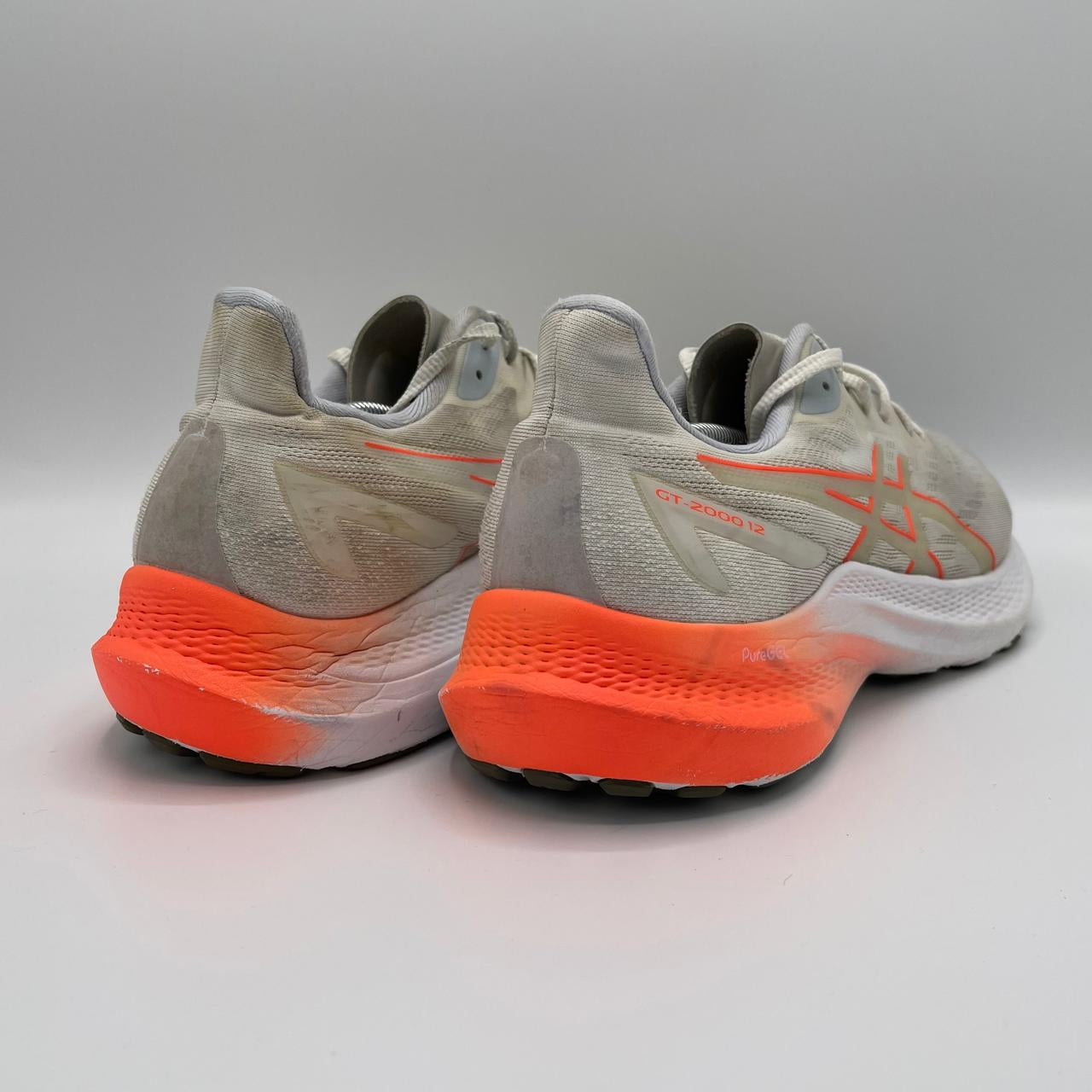 ASICS GT 2000-12